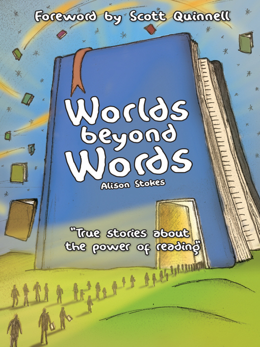 Title details for Worlds Beyond Words by Alison Stokes - Available